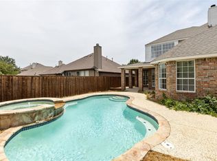 5700 Blue Spruce Ln, McKinney, TX 75070