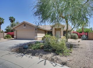 14920 W Honeysuckle Ln, Surprise, AZ 85374