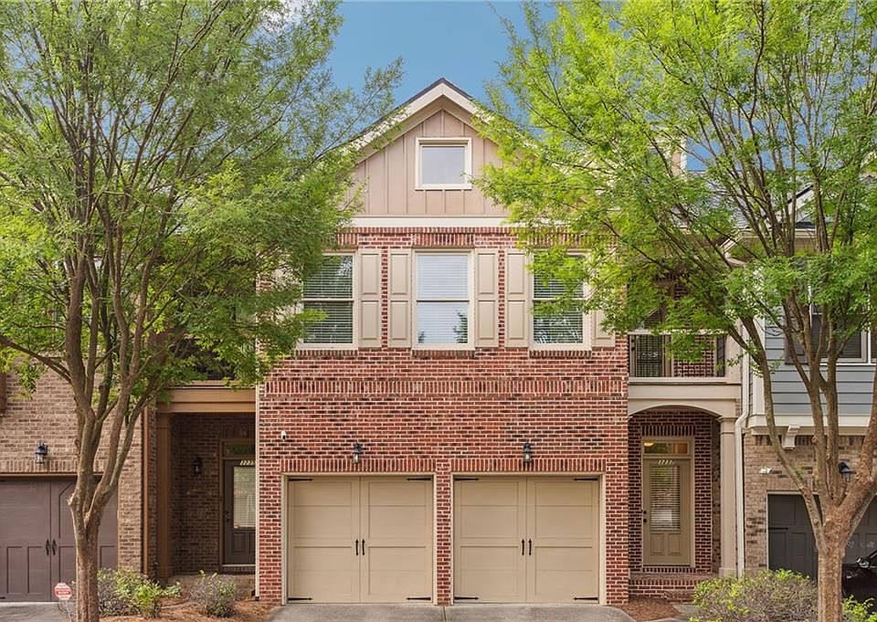 3237 Claudia Ct, Peachtree Corners, GA 30092 | Zillow
