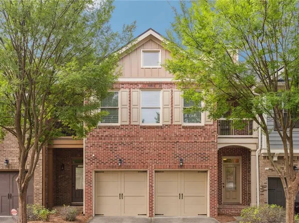 3237 Claudia Ct, Peachtree Corners, GA 30092