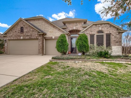 6011 DEWDROP LN, Converse, TX 78109