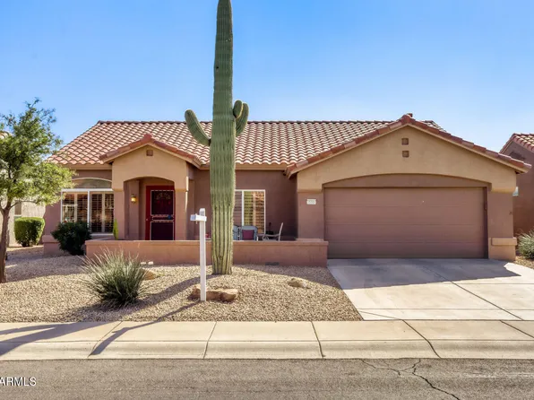 15321 W VIA MANANA Drive, Sun City West, AZ 85375