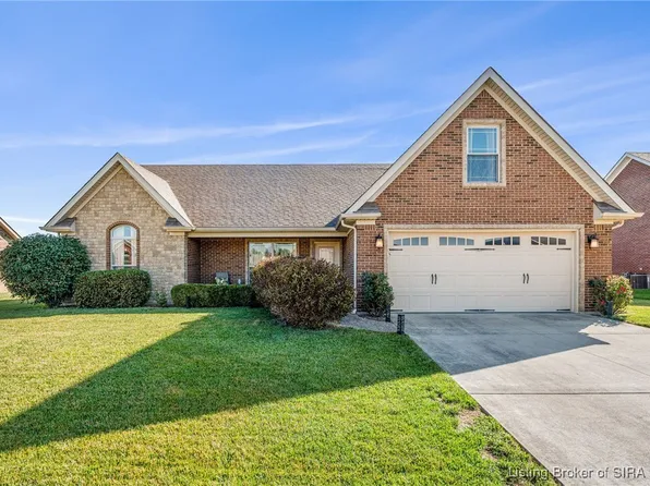 6032 21st Century Drive, Charlestown, IN 47111