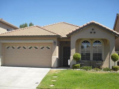 9004 Kodiak Way, Roseville, CA, 95747