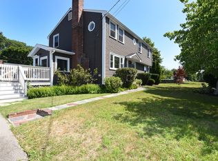 440 Summer St, Rockland, MA 02370