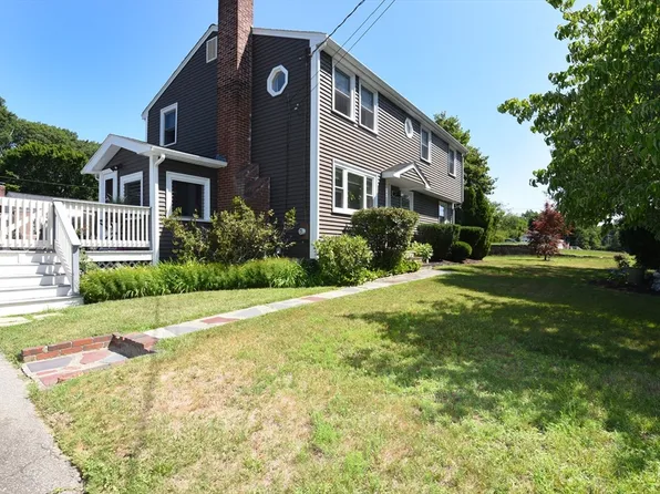 440 Summer St, Rockland, MA 02370