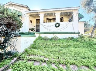 891 El Paso Dr, Los Angeles, CA 90042