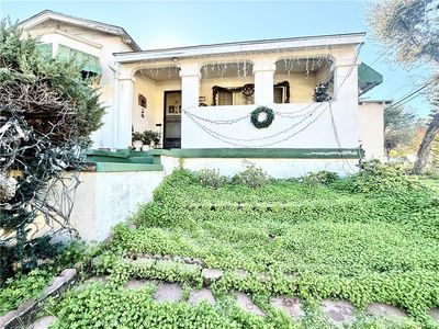 891 El Paso Dr, Los Angeles, CA, 90042