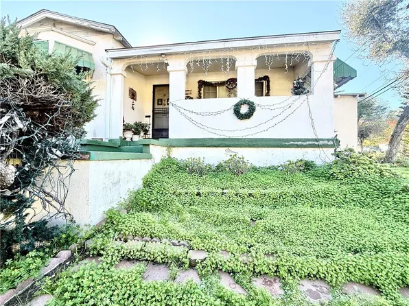 891 El Paso Dr, Los Angeles, CA 90042