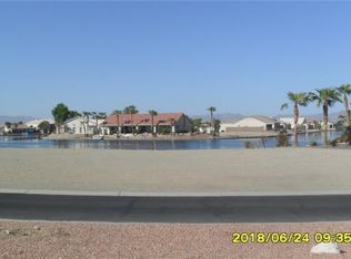 6041 S Via Del Aqua Dr, Fort Mohave, AZ 86426