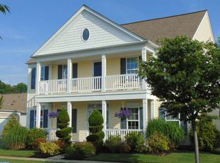 112 Borton Ave, Voorhees, NJ 08043