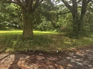 Jamestown Rd, Moss Point, MS 39563