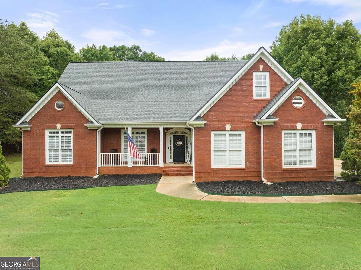 6629 Windvane Point, Clermont, GA 30527 Zillow