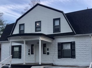 514 E Center St APT 3, Hastings, MI