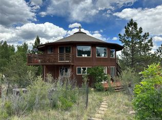 30580 Timberline N, Buena Vista, CO 81211