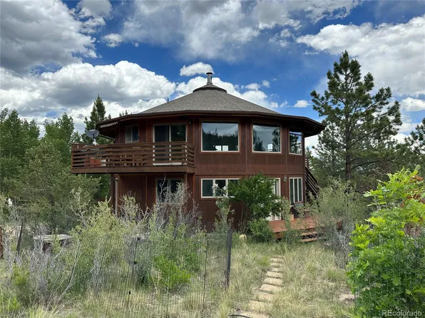 30580 Timberline N, Buena Vista, CO 81211