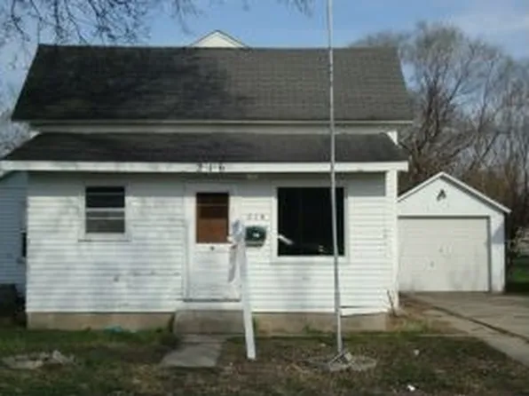216 N Austin Ave, Litchfield, MN 55355