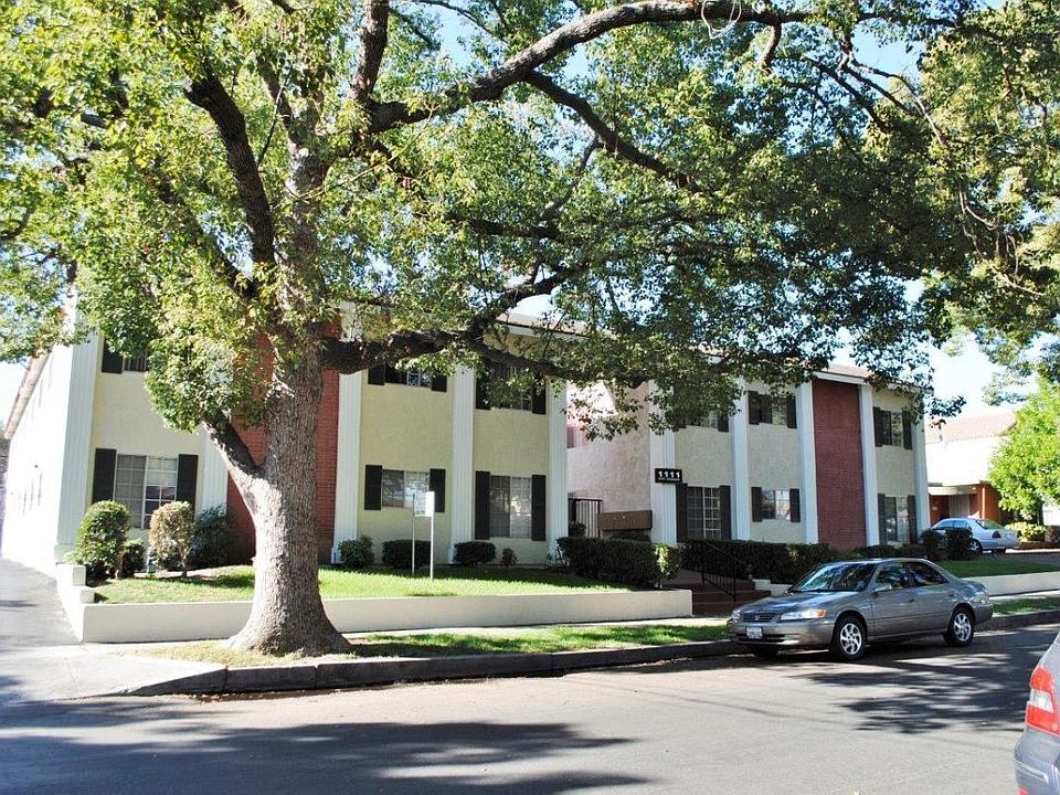 1st image of 1111 W Angeleno Ave APT F