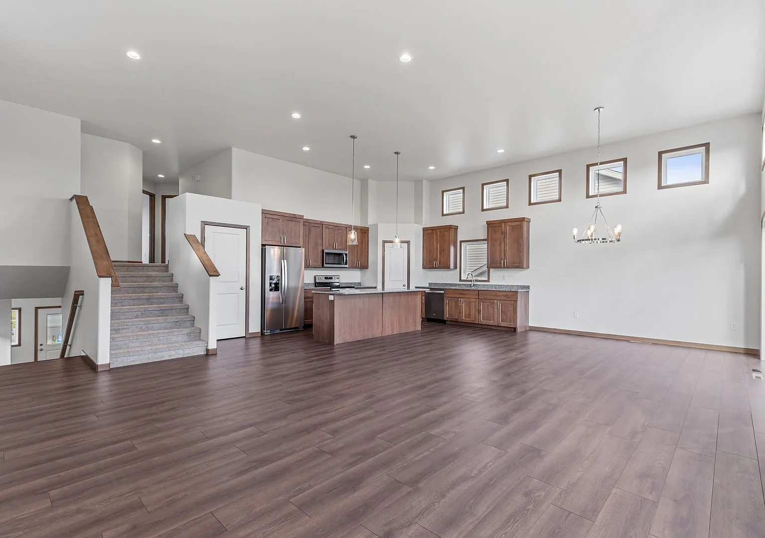 4-bedroom, 3-bathroom West Fargo Single-Family Home w/ 2 Stall Garage — Photo 4