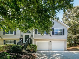 3602 Broken Arrow Ct, Douglasville, GA 30135