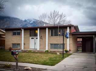 471 E 1950 N, North Ogden, UT 84414