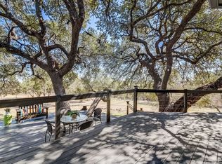 153 Four Bears Trl, Kerrville, TX 78028