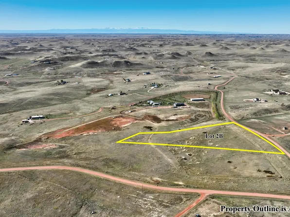 LOT 2B Willow Lake Rd, Gillette, WY 82716