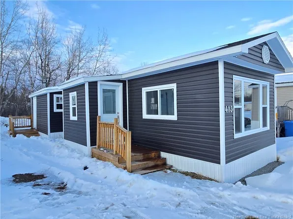 413 Birch, Beresford, NB E8K 1E1