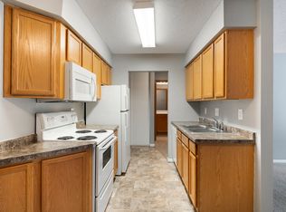 Pebblebrook Flats, Minneapolis, MN 55437