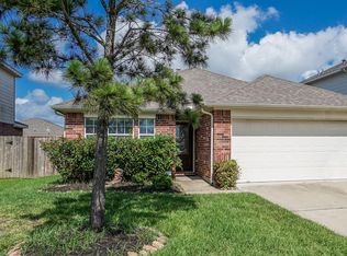 9930 Smokey Quartz Ln, Rosharon, TX 77583