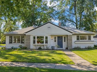 2441 Spruce Rd, Homewood, IL 60430