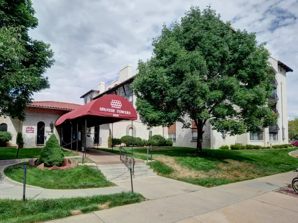 805 29th Street #210