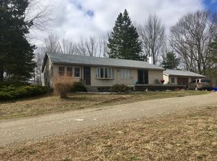 116 Shaw Hill Rd, Hampden, ME 04444