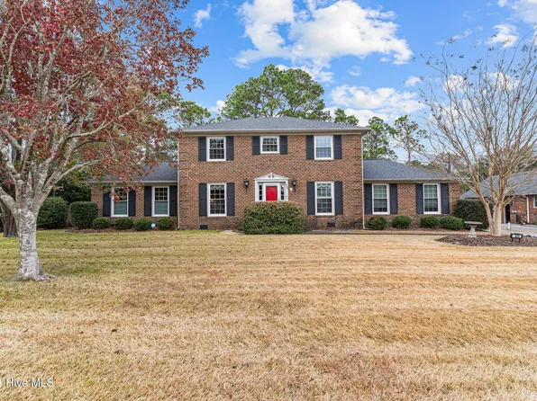 405 Dover Road, Wilmington, NC 28409