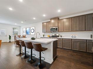 1003 Sandra Ann Way, Hutto, TX 78634