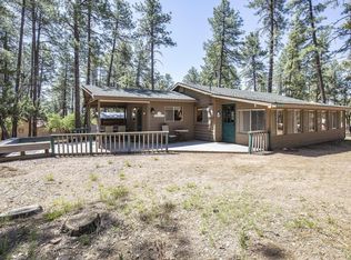 4075 N Wilbur Ave, Pine, AZ 85544