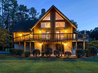 51 Calico Cir, Ridgeway, SC 29130