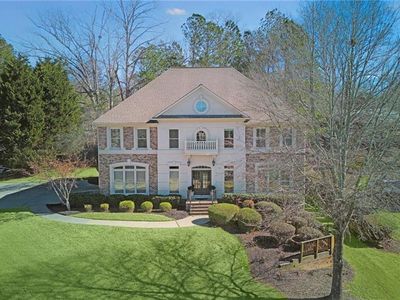 198 Grandmar Chase, Canton, GA, 30115