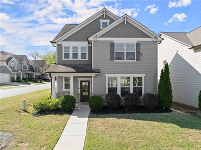 5924 Waterway Pl, Flowery Branch, GA, 30542