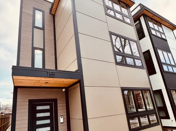 155 N La Crosse Ave, Chicago, IL 60644