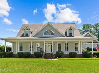 4803 Rountree Rd, Winterville, NC 28590