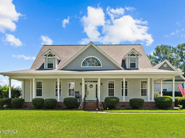 4803 Rountree Road, Winterville, NC 28590