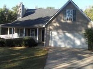 506 Wood Dr, Locust Grove, GA 30248