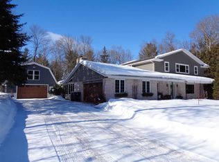 407 N 7th St, Medford, WI 54451