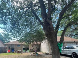 12220 Ridge Crown St #12220, San Antonio, TX 78247
