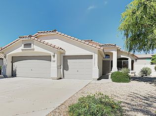 16416 W Monroe St, Goodyear, AZ 85338