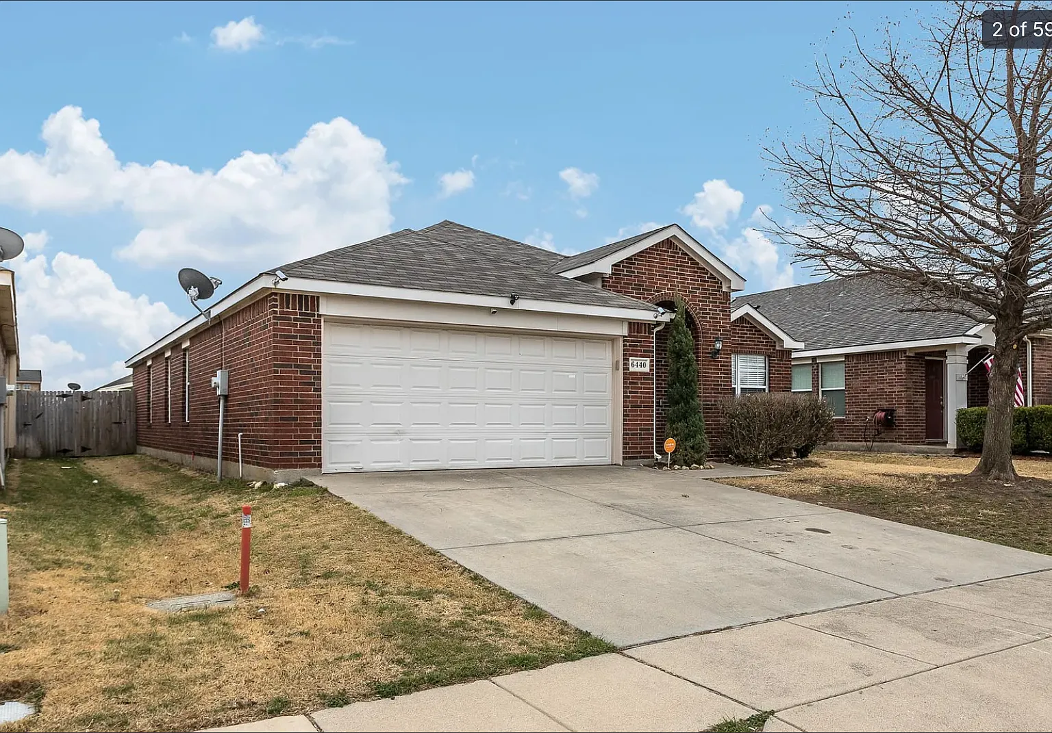 3 bed, 1660 sqft, $1,895 — Photo 3