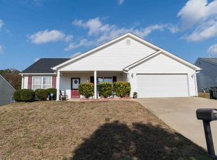 312 Honor Rd, Duncan, SC 29334
