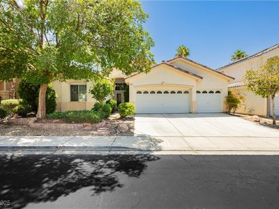 1311 Rolling Sunset St, Henderson, NV, 89052