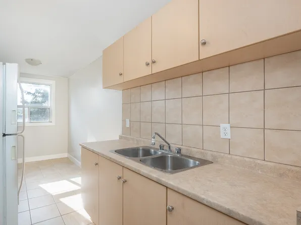 Lisgar Avenue Apartments